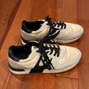 Tretorn Loyola sneakers